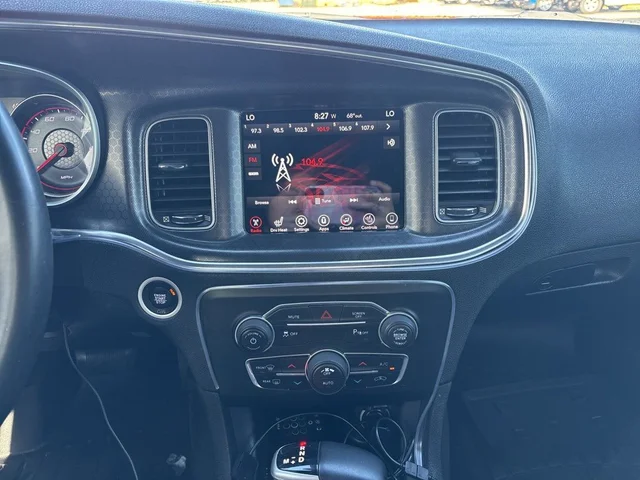 SEMINUEVOS DODGE Charger a Estados en autogozo