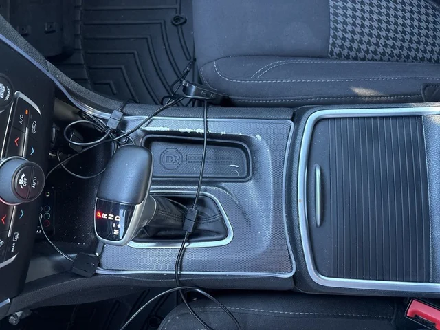 SEMINUEVOS DODGE Charger a Estados en autogozo