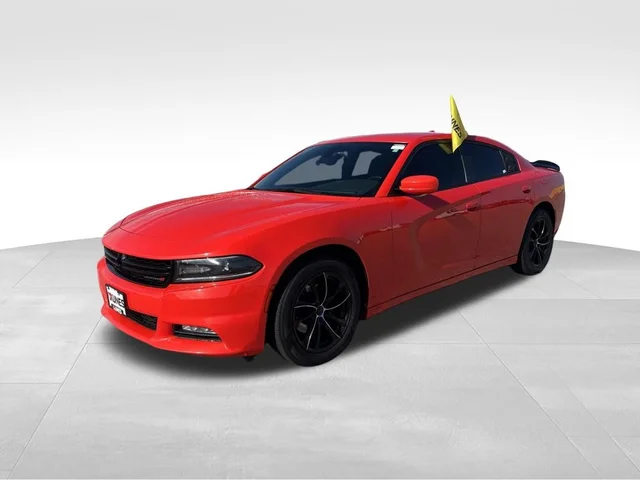 SEMINUEVOS DODGE Charger a Estados en autogozo