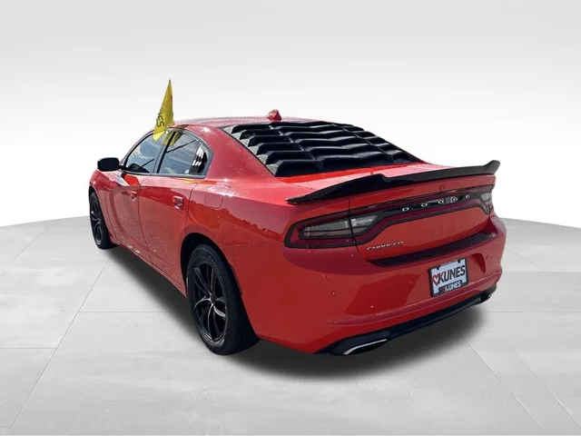 SEMINUEVOS DODGE Charger a Estados en autogozo