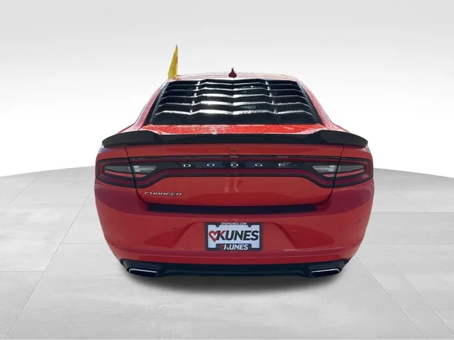SEMINUEVOS DODGE Charger a Estados en autogozo