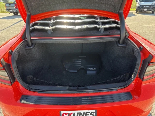 SEMINUEVOS DODGE Charger a Estados en autogozo