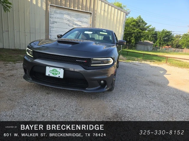 SEMINUEVOS DODGE Charger a Estados en autogozo
