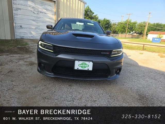 SEMINUEVOS DODGE Charger a Estados en autogozo