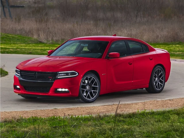 SEMINUEVOS DODGE Charger a Estados en autogozo