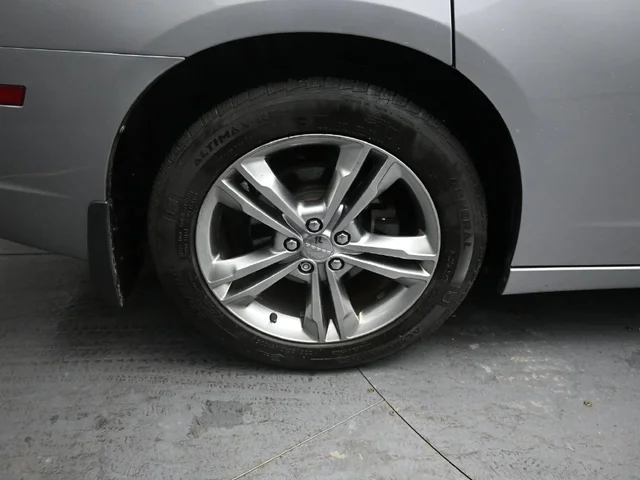 SEMINUEVOS DODGE Charger a Estados en autogozo