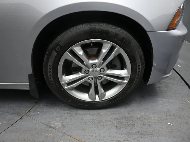 SEMINUEVOS DODGE Charger a Estados en autogozo