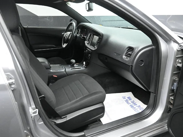 SEMINUEVOS DODGE Charger a Estados en autogozo