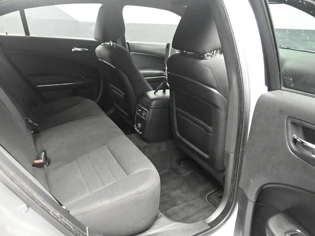 SEMINUEVOS DODGE Charger a Estados en autogozo