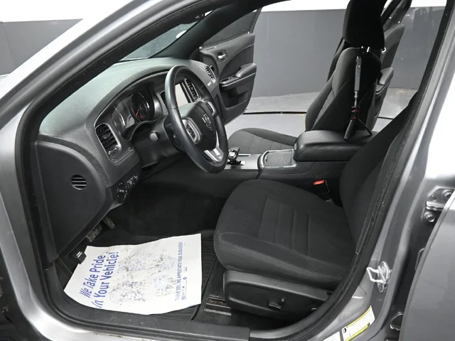 SEMINUEVOS DODGE Charger a Estados en autogozo