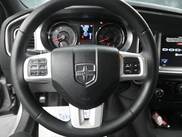 SEMINUEVOS DODGE Charger a Estados en autogozo