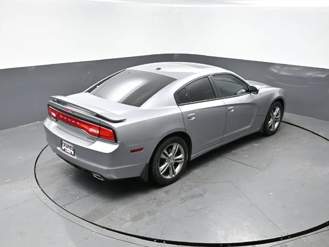 SEMINUEVOS DODGE Charger a Estados en autogozo