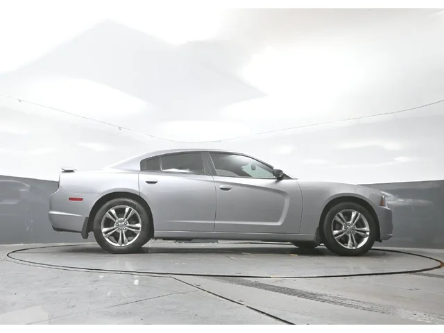 SEMINUEVOS DODGE Charger a Estados en autogozo