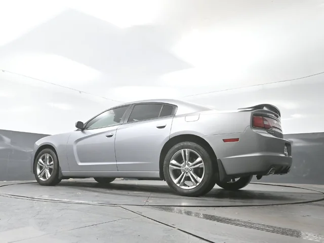 SEMINUEVOS DODGE Charger a Estados en autogozo