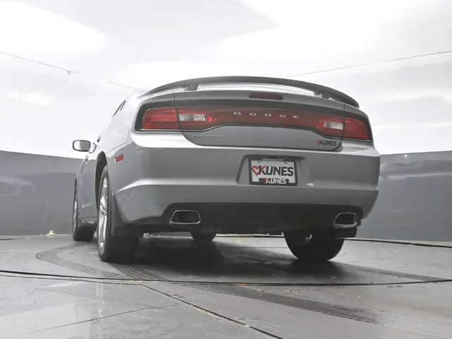 SEMINUEVOS DODGE Charger a Estados en autogozo