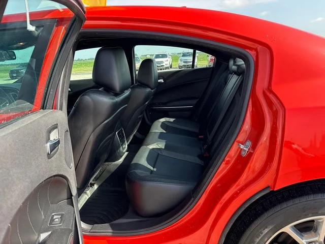 SEMINUEVOS DODGE Charger a Estados en autogozo