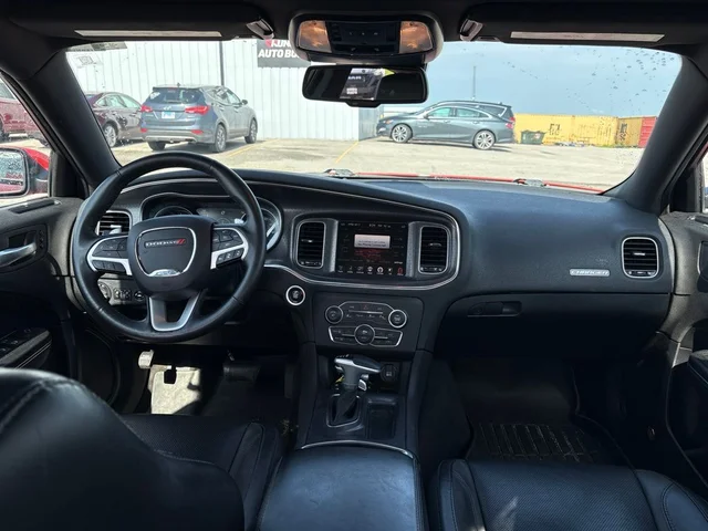 SEMINUEVOS DODGE Charger a Estados en autogozo