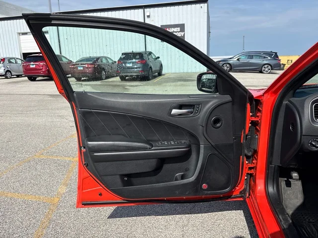 SEMINUEVOS DODGE Charger a Estados en autogozo
