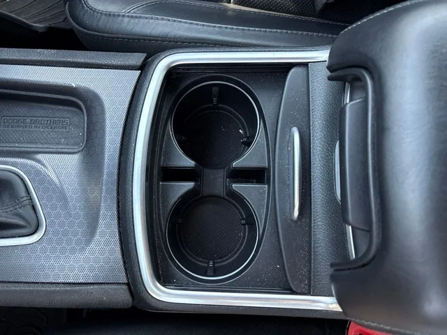 SEMINUEVOS DODGE Charger a Estados en autogozo
