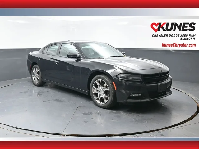 SEMINUEVOS DODGE Charger a Estados en autogozo