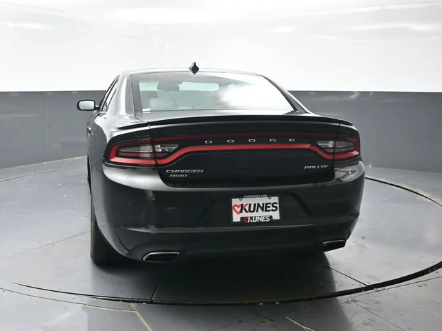 SEMINUEVOS DODGE Charger a Estados en autogozo