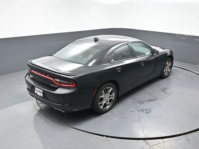 SEMINUEVOS DODGE Charger a Estados en autogozo