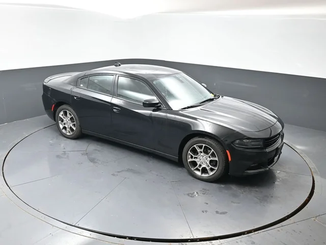 SEMINUEVOS DODGE Charger a Estados en autogozo