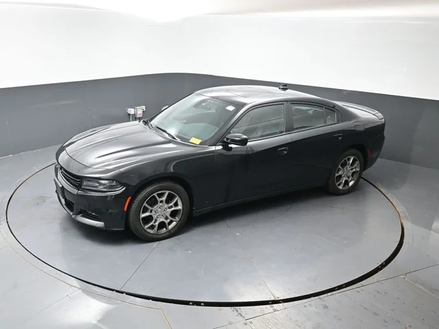 SEMINUEVOS DODGE Charger a Estados en autogozo