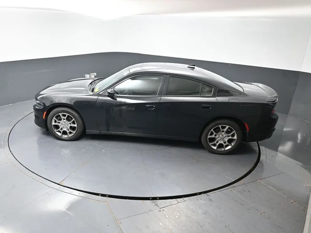 SEMINUEVOS DODGE Charger a Estados en autogozo