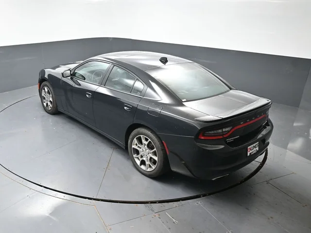 SEMINUEVOS DODGE Charger a Estados en autogozo