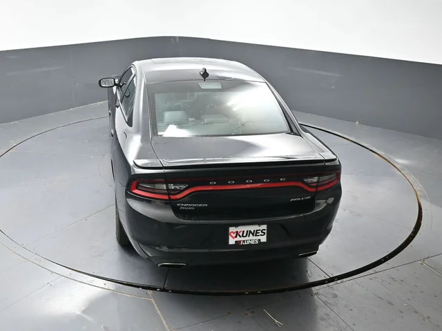 SEMINUEVOS DODGE Charger a Estados en autogozo