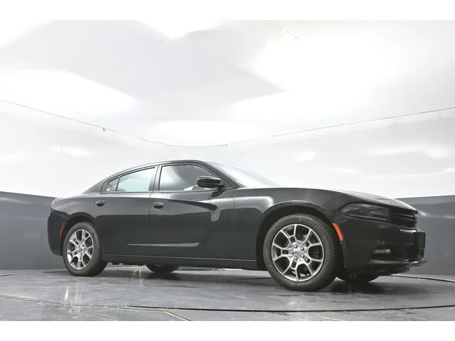 SEMINUEVOS DODGE Charger a Estados en autogozo