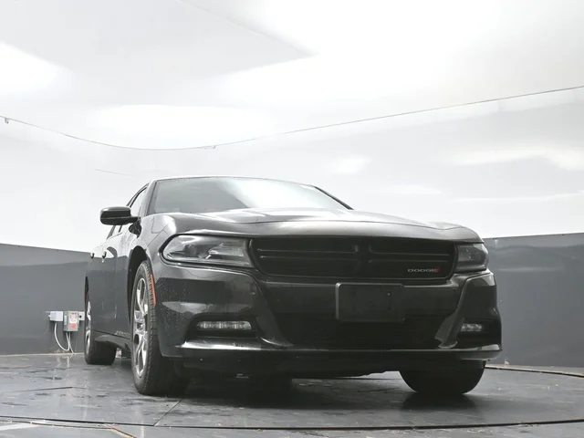 SEMINUEVOS DODGE Charger a Estados en autogozo