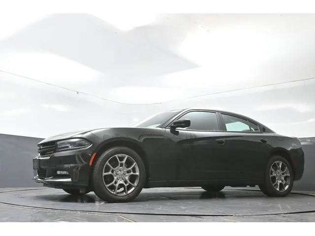 SEMINUEVOS DODGE Charger a Estados en autogozo