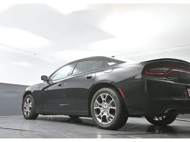 SEMINUEVOS DODGE Charger a Estados en autogozo