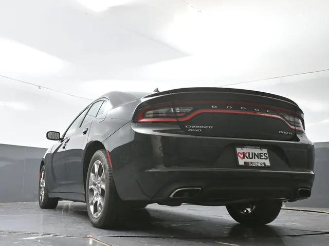 SEMINUEVOS DODGE Charger a Estados en autogozo