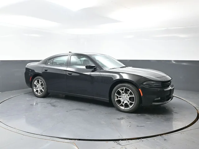 SEMINUEVOS DODGE Charger a Estados en autogozo