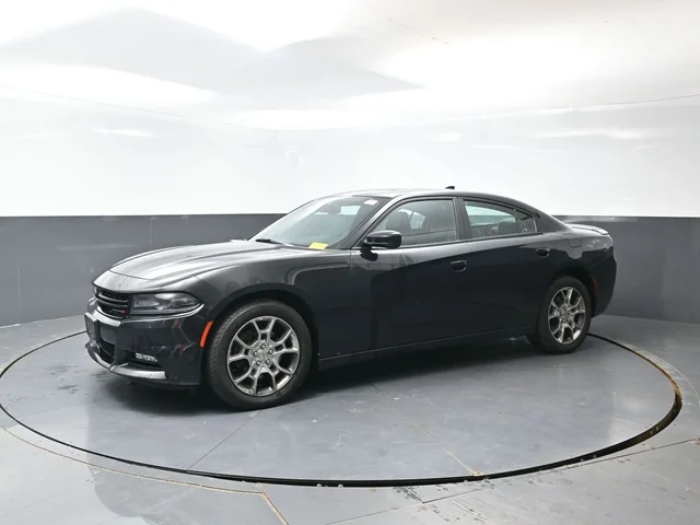 SEMINUEVOS DODGE Charger a Estados en autogozo