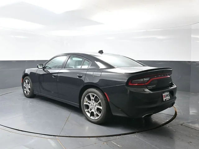SEMINUEVOS DODGE Charger a Estados en autogozo