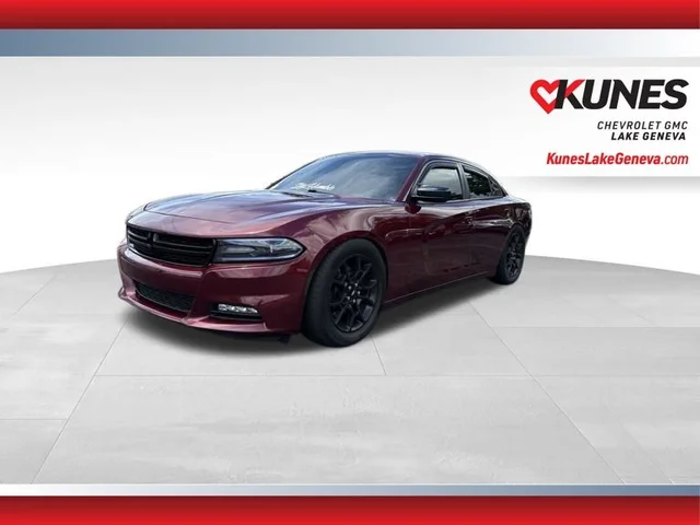 SEMINUEVOS DODGE Charger a Estados en autogozo