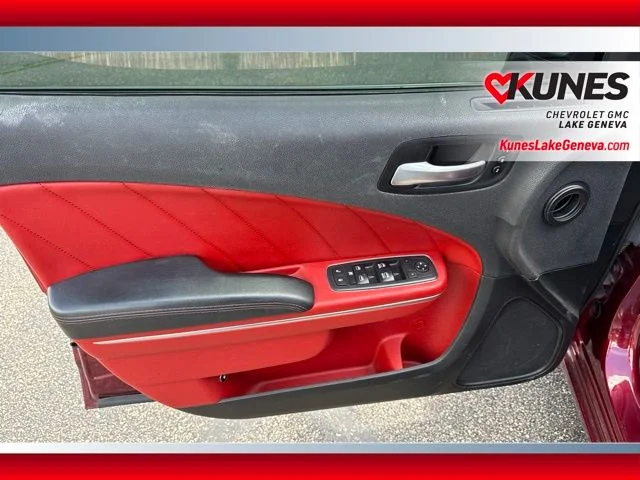 SEMINUEVOS DODGE Charger a Estados en autogozo