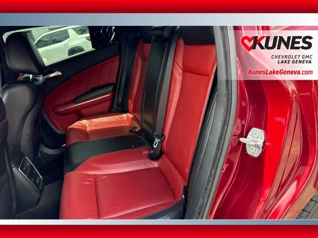 SEMINUEVOS DODGE Charger a Estados en autogozo