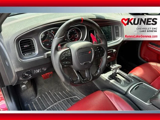 SEMINUEVOS DODGE Charger a Estados en autogozo