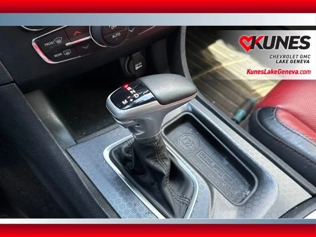 SEMINUEVOS DODGE Charger a Estados en autogozo
