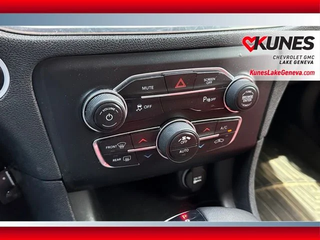 SEMINUEVOS DODGE Charger a Estados en autogozo