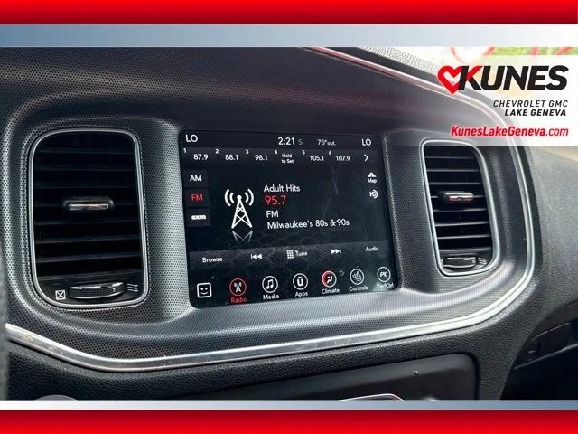 SEMINUEVOS DODGE Charger a Estados en autogozo