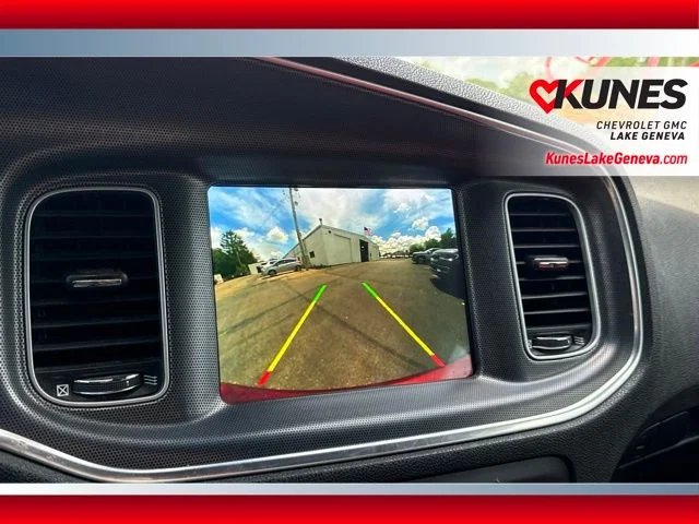 SEMINUEVOS DODGE Charger a Estados en autogozo