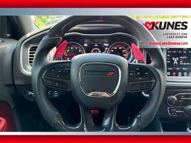SEMINUEVOS DODGE Charger a Estados en autogozo