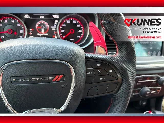 SEMINUEVOS DODGE Charger a Estados en autogozo
