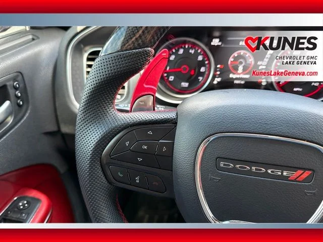 SEMINUEVOS DODGE Charger a Estados en autogozo